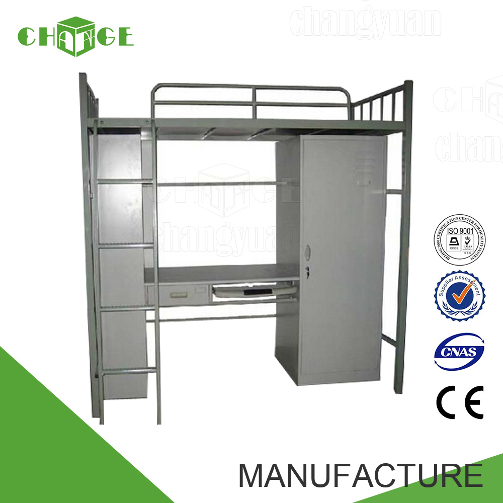 洛阳公寓床厂家从客户角度出发思考处理问题